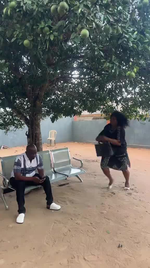 @Ebele and emeka ibeanuka