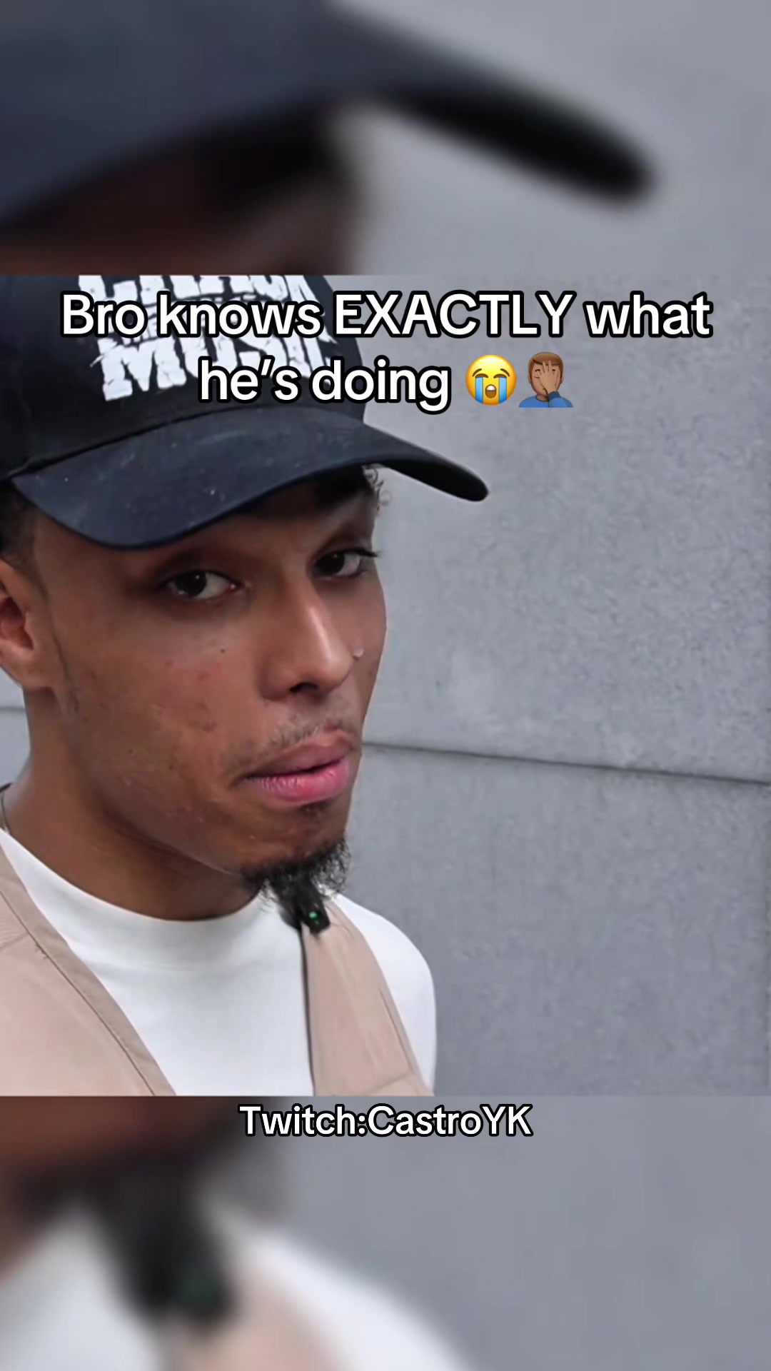 @Twitch:CastroYK