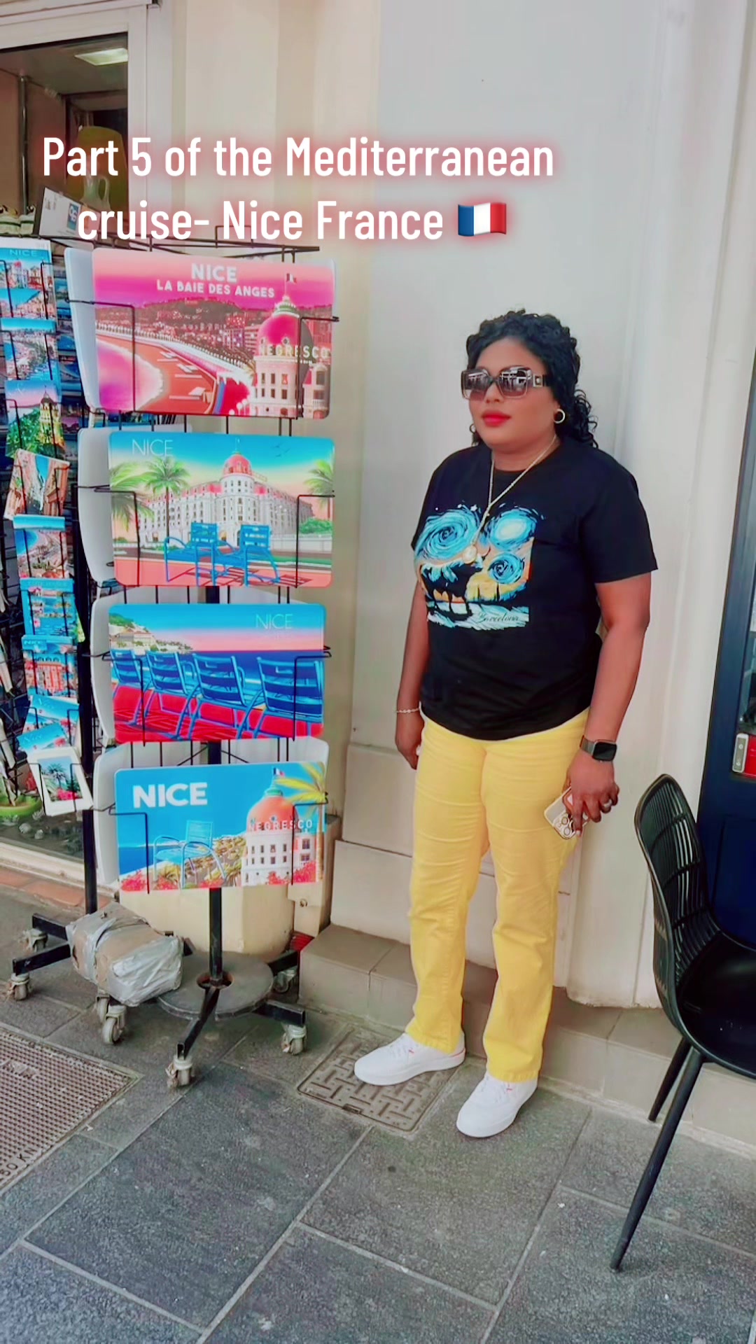 @Fan of Tafia
