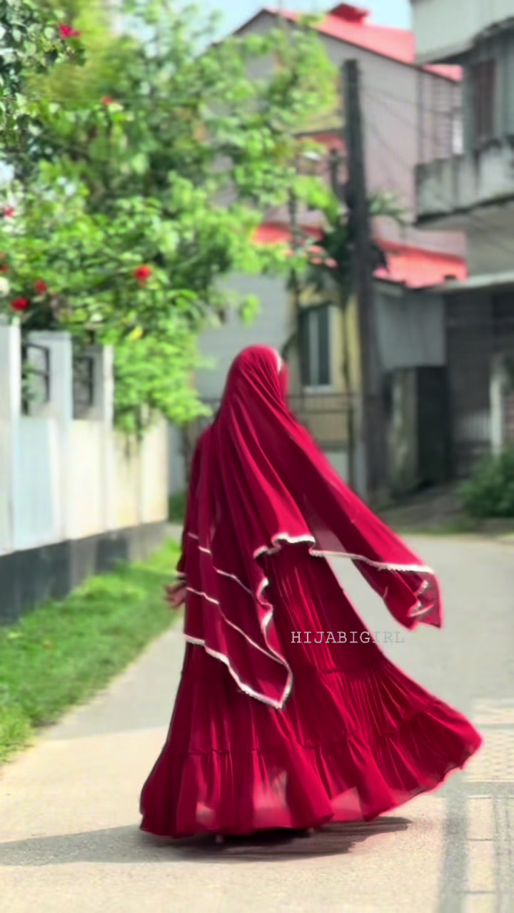 @🥷HIJABI GIRL🥷