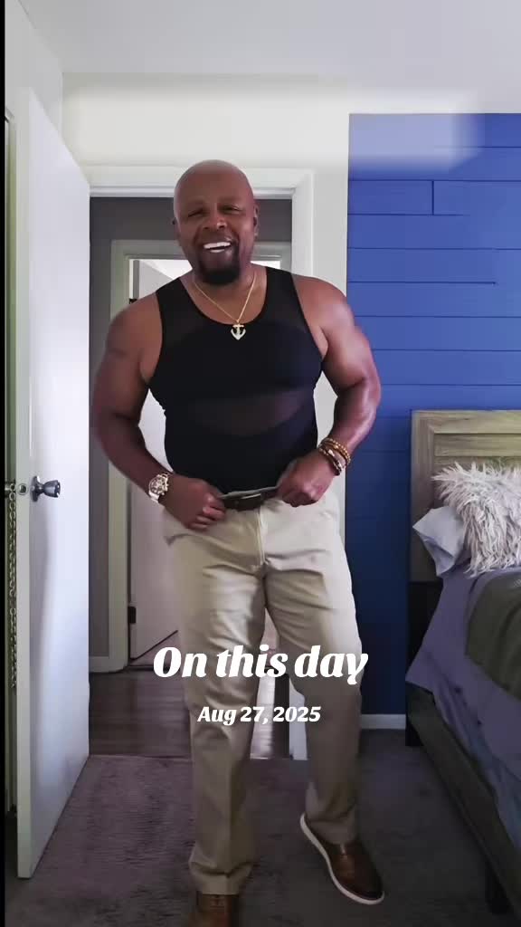 @Corey Ufit Jackson