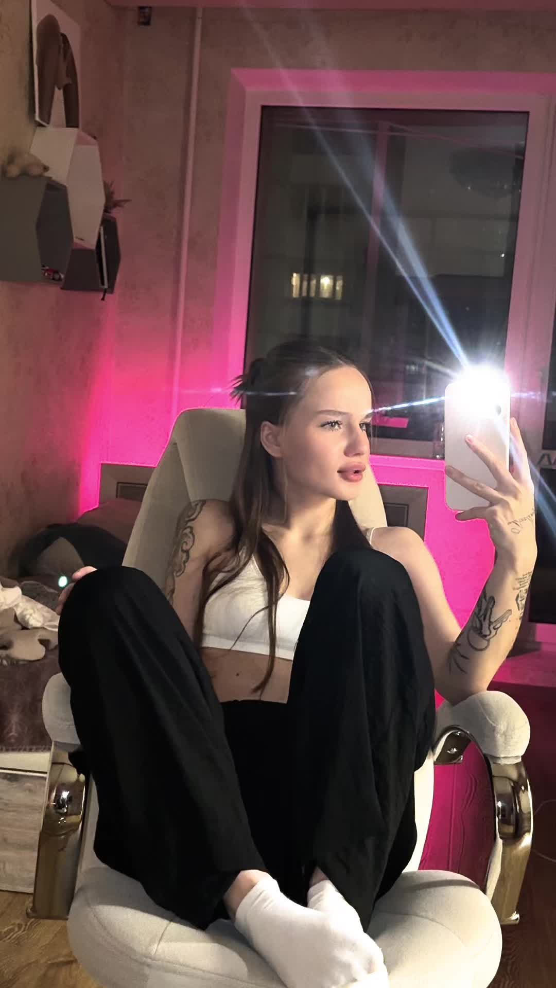 @мавка