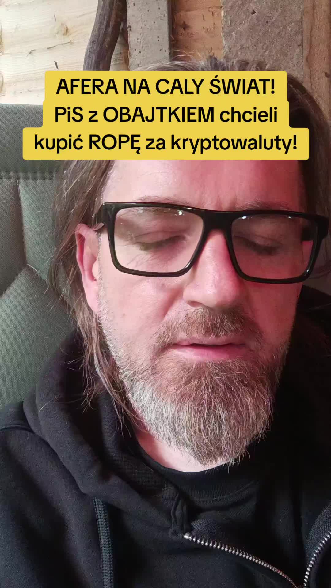 @Obserwator zycia🐺🐺🐺