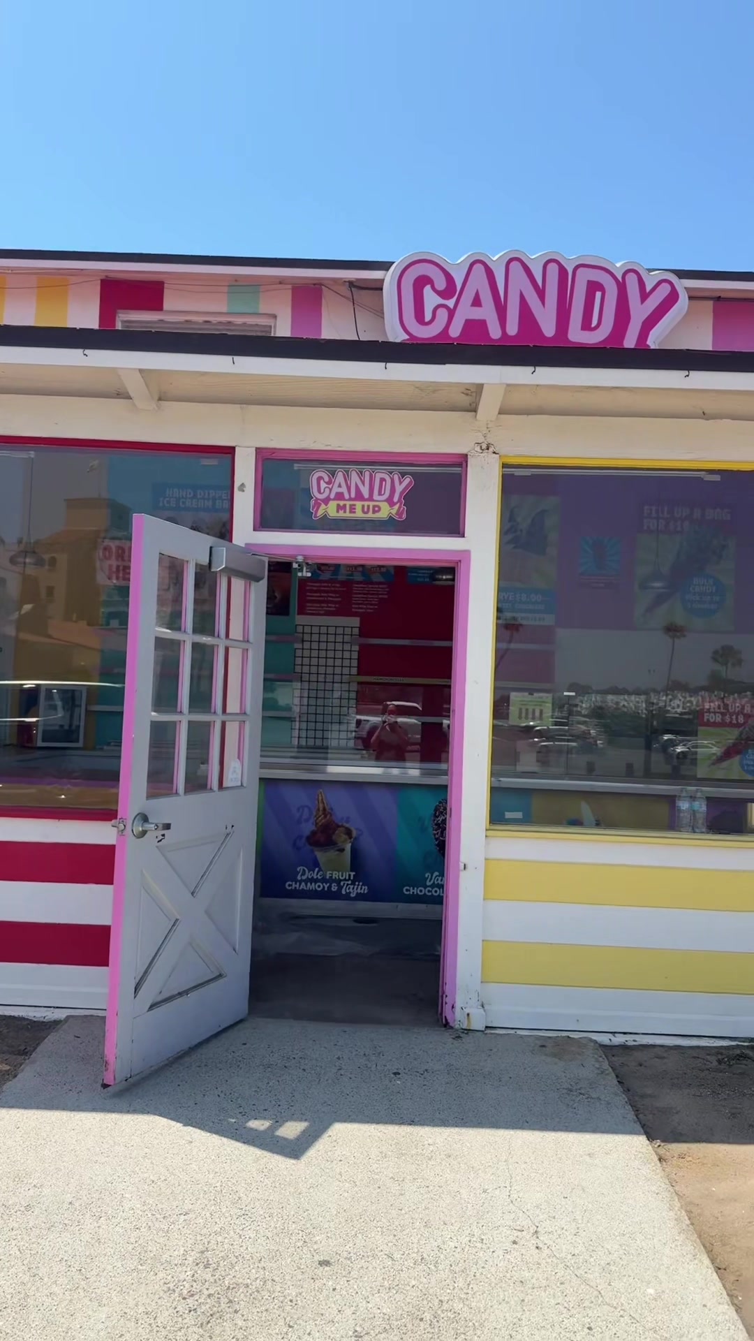 @CandyMeUp