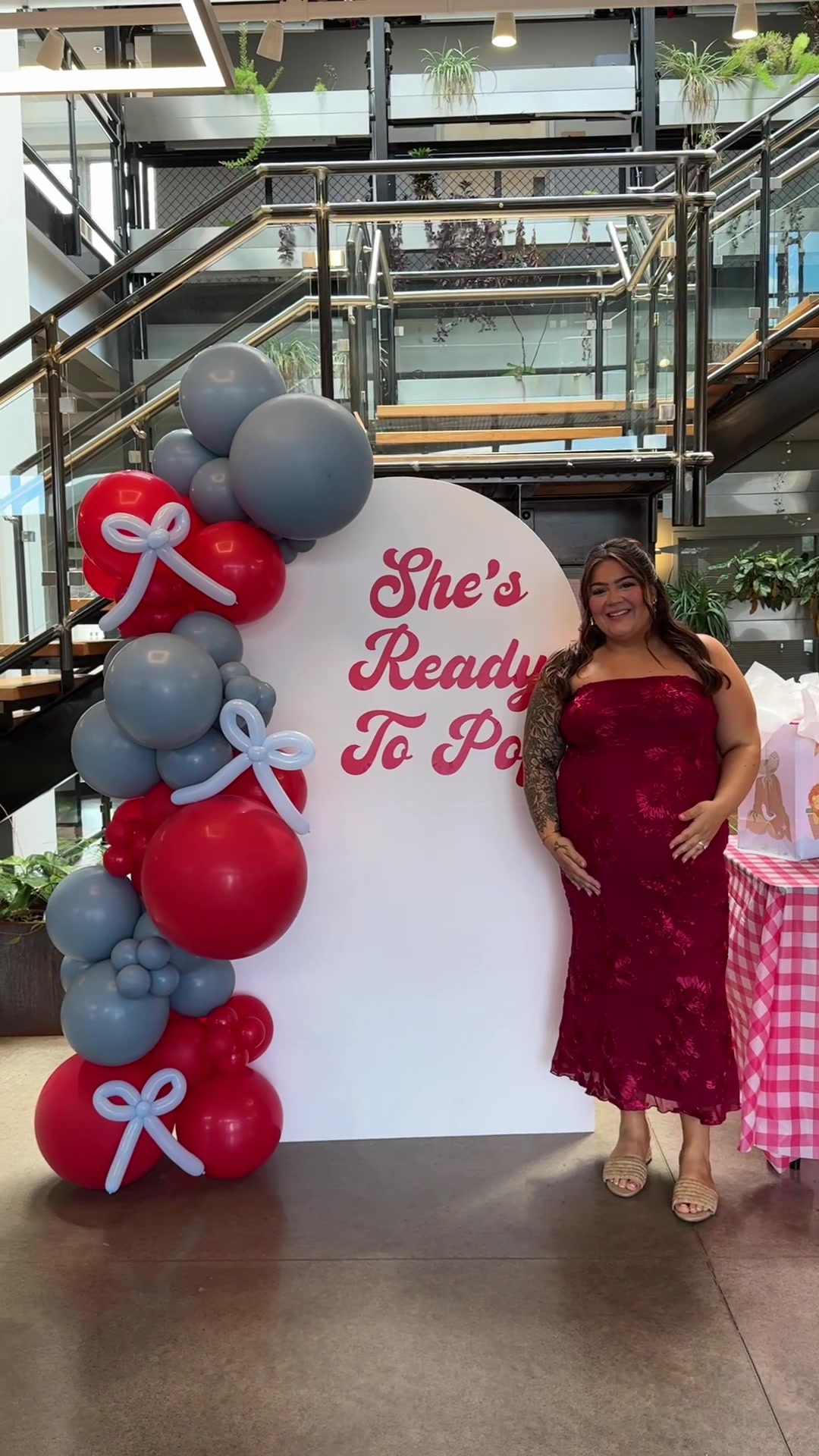 @Balloons By Kenz