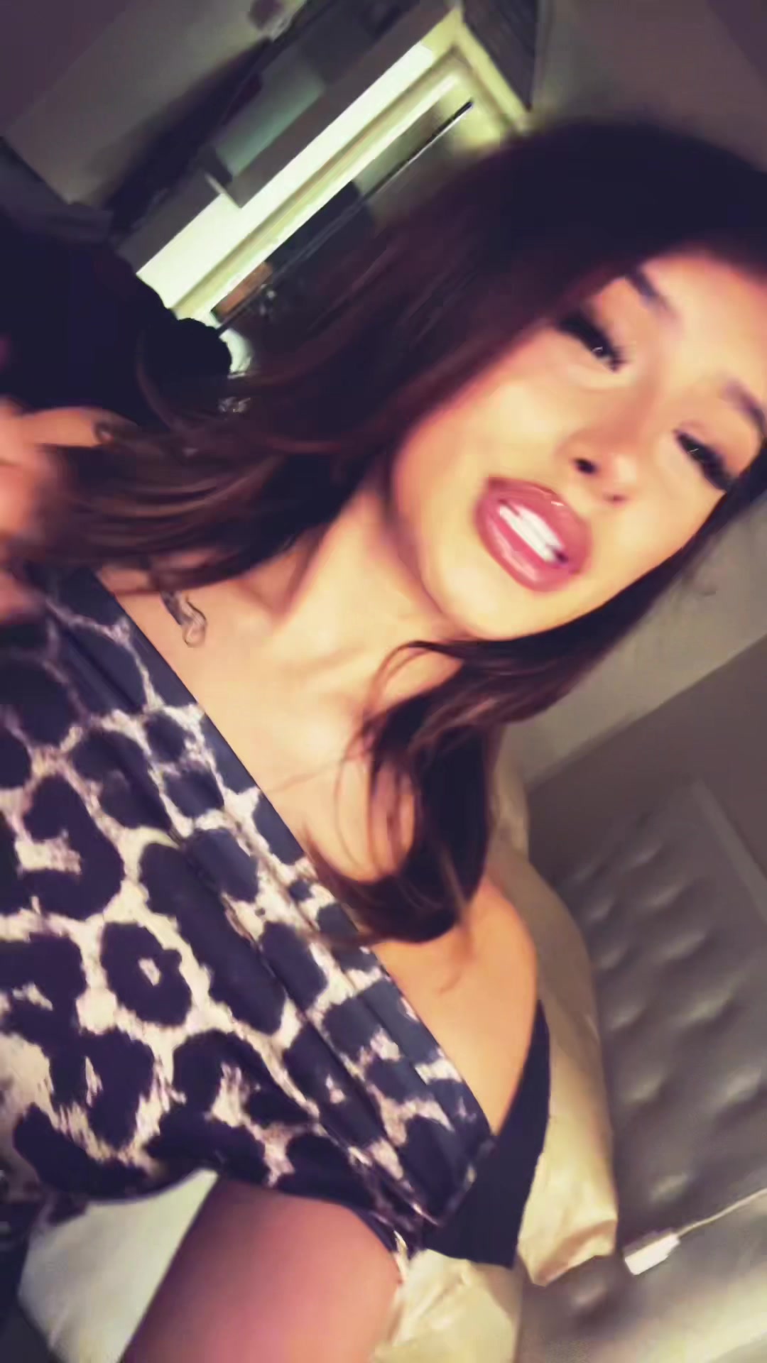 @Anayiah