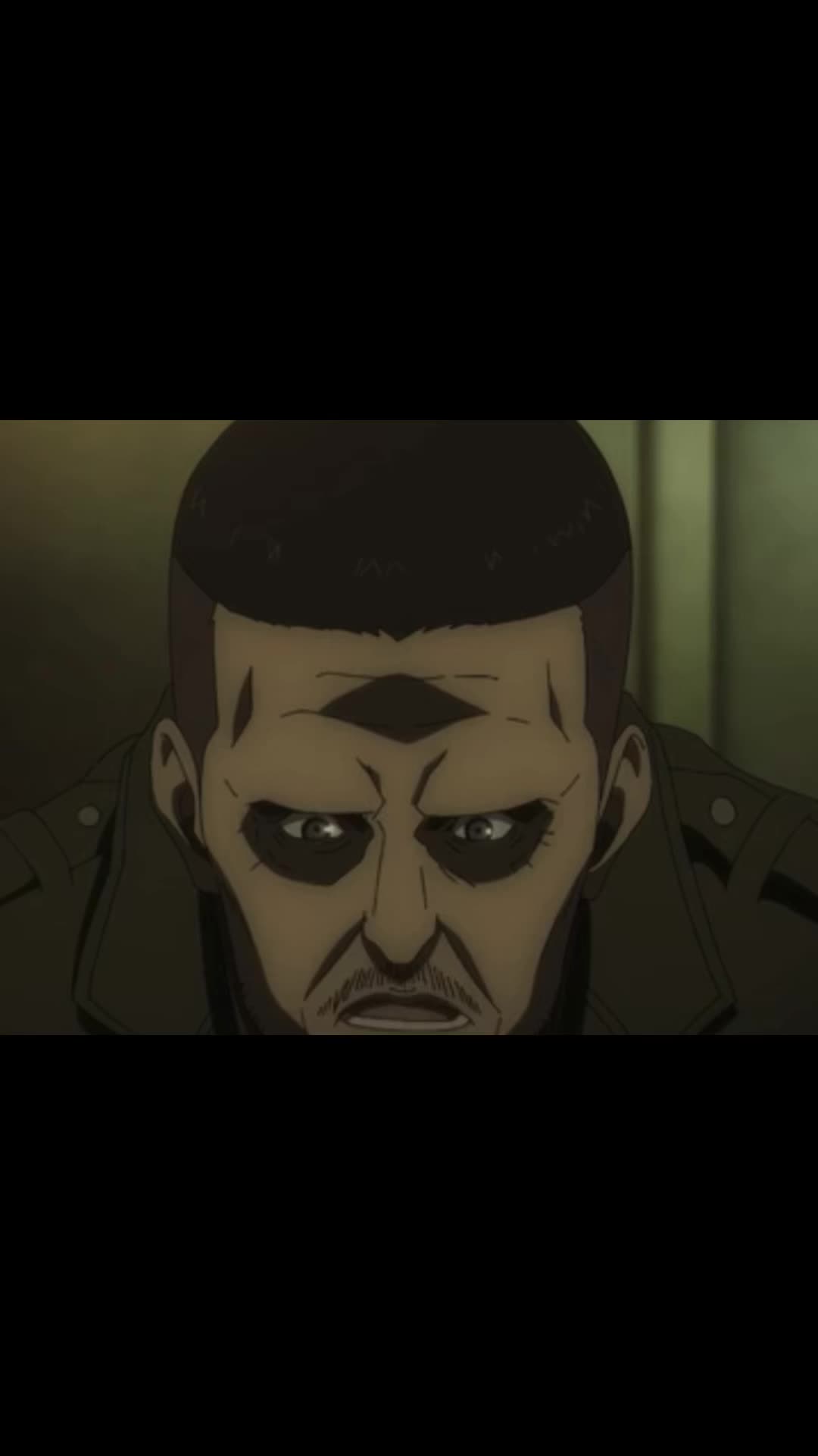 @Kieran&rsquo;s Missing Eyes