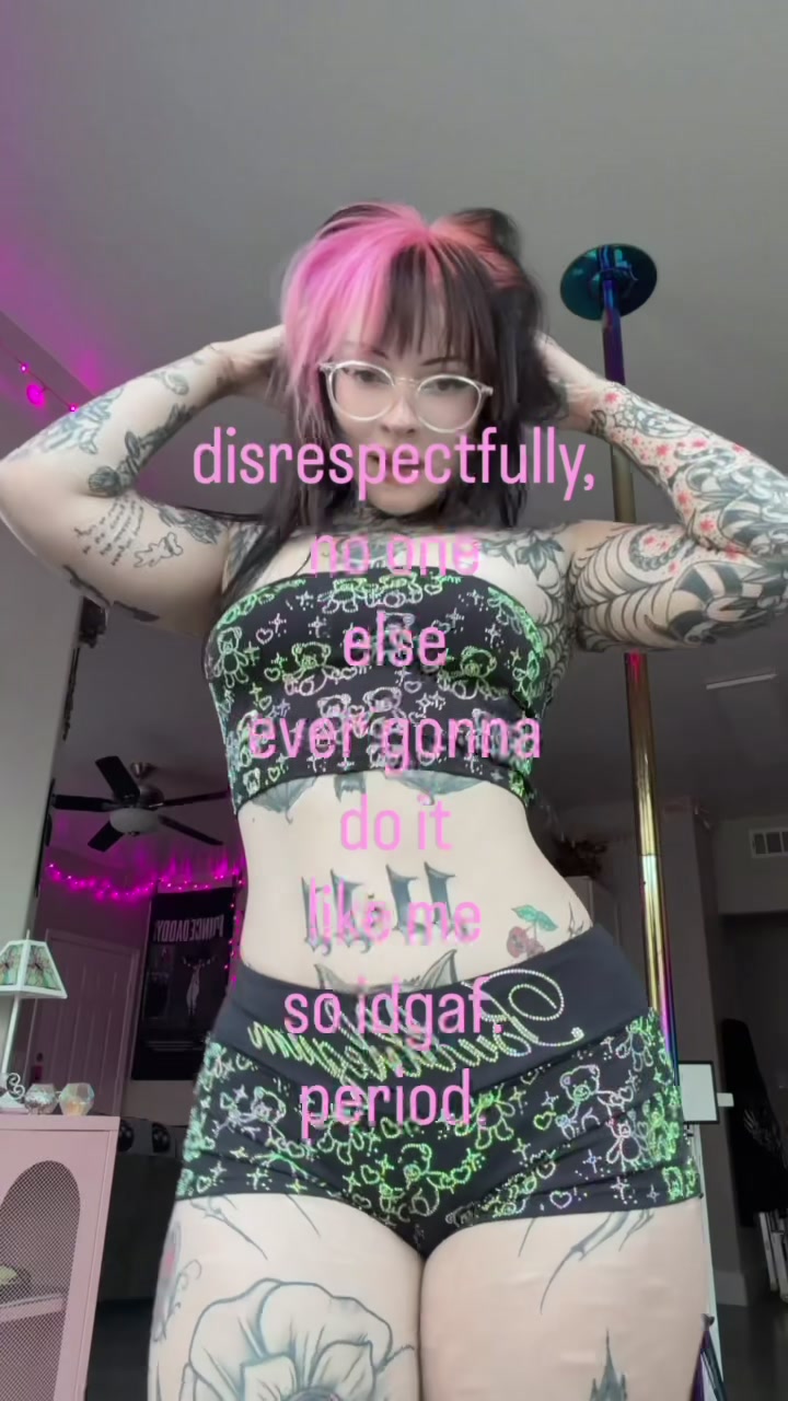 @Bubblegumthebrand