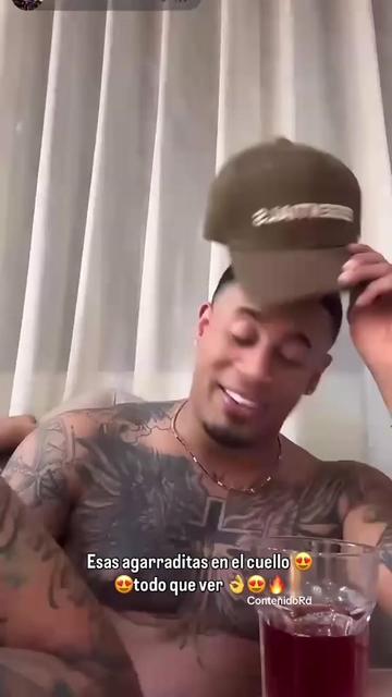 @ContenidoRd💜🦍