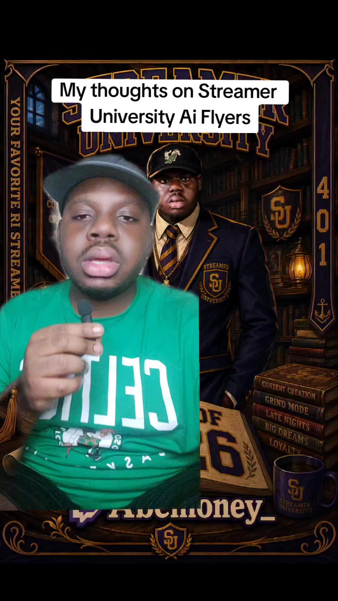 @Abemoney