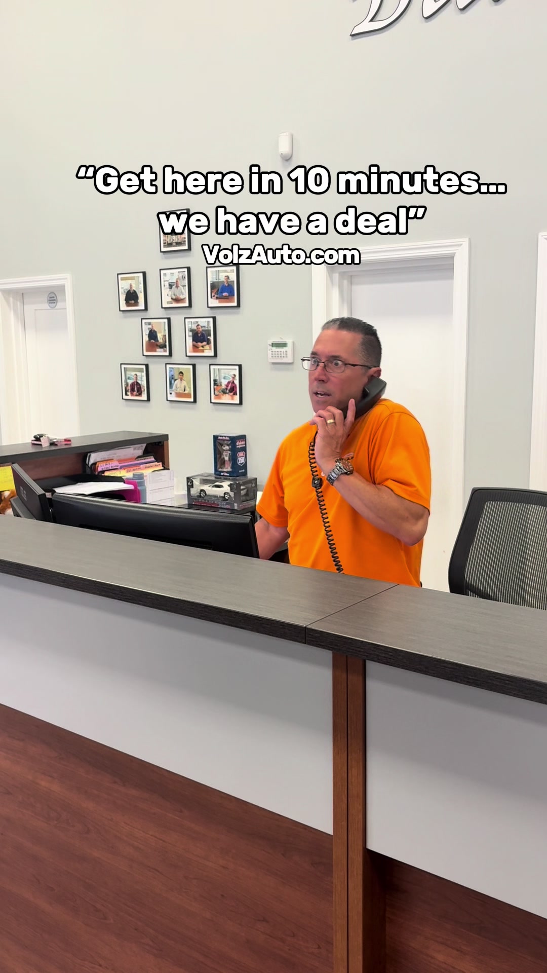 @Volz Auto