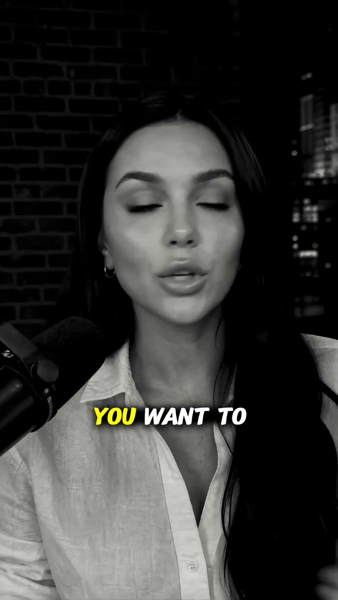 @What She Knows
