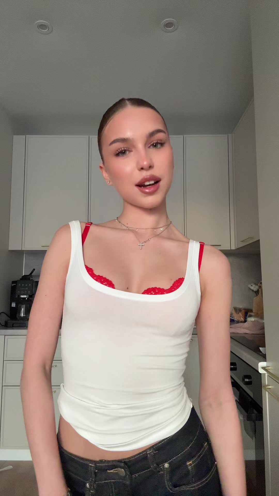 @руденочка