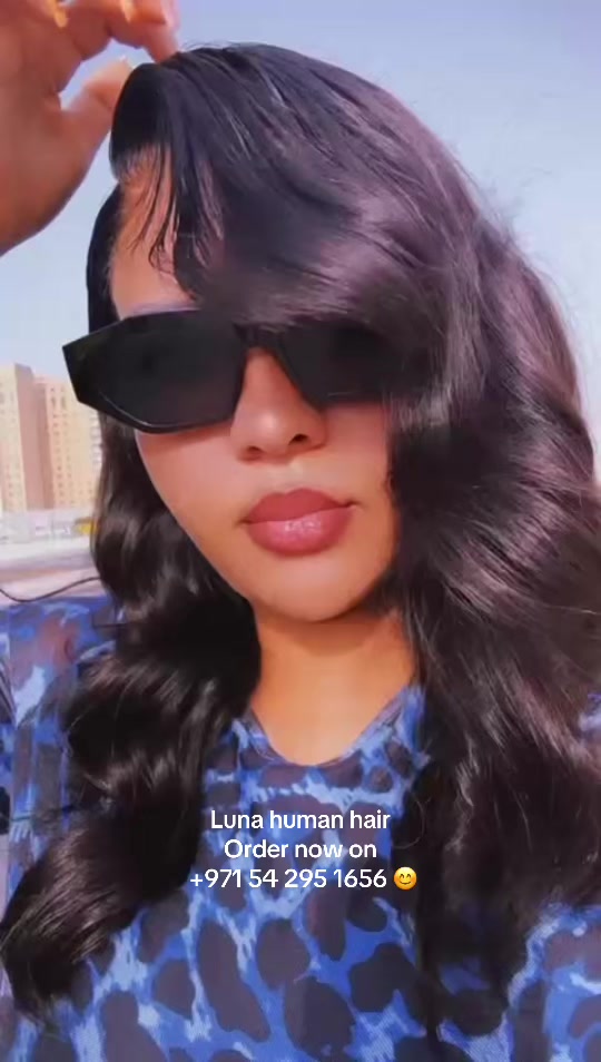 @Luna🤎