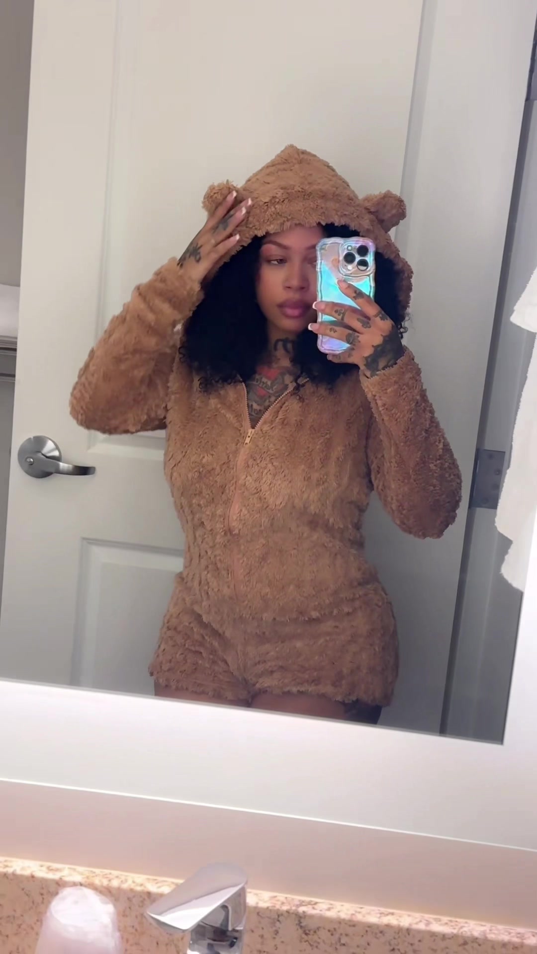 @RosegoldTheBaby22