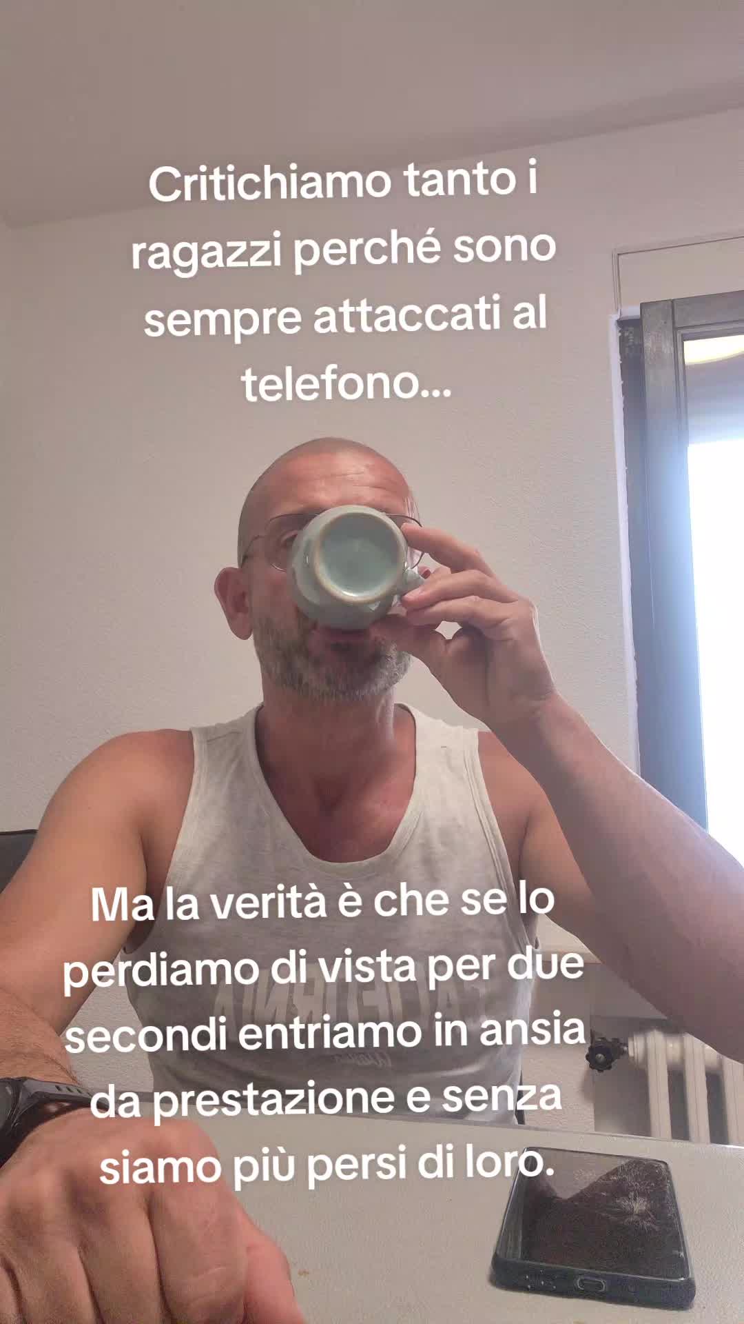 @Joe | Lavoro & Sport