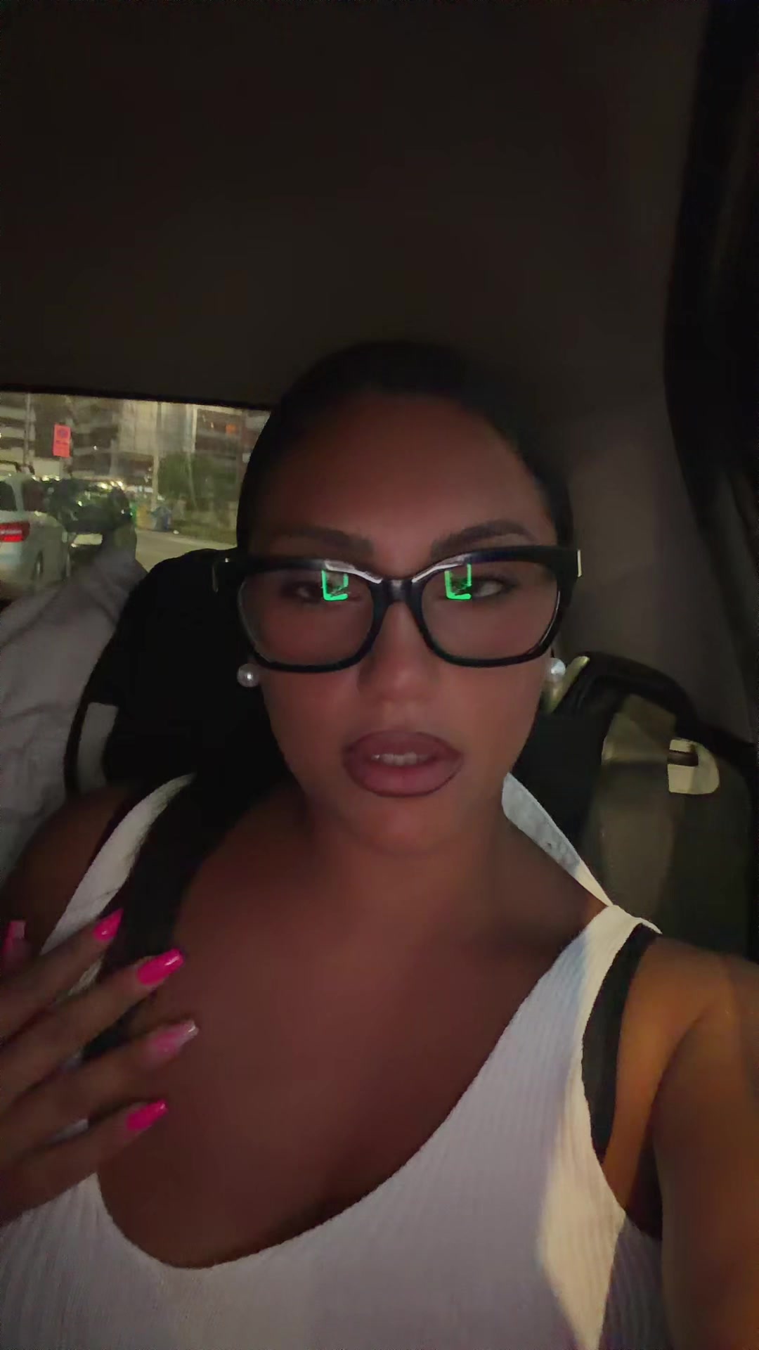 @Veronica Luciano