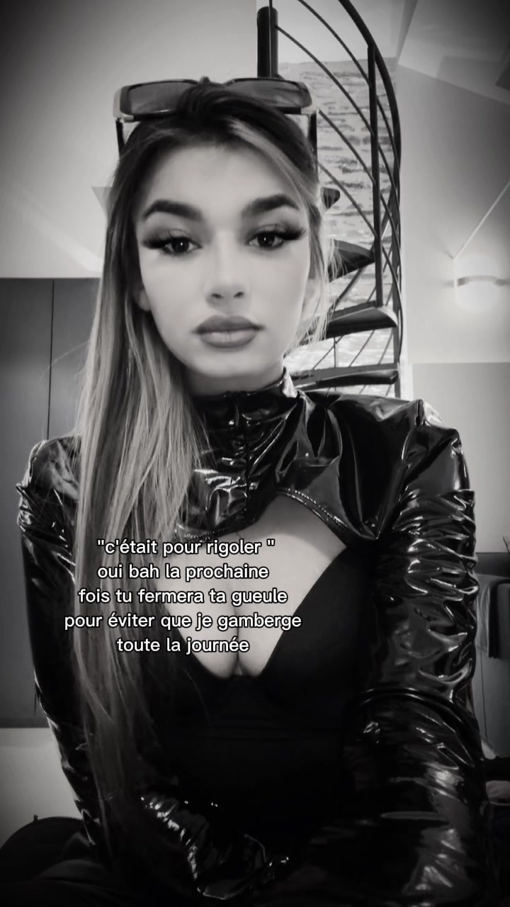 @Madame Cœur Noir. 🖤
