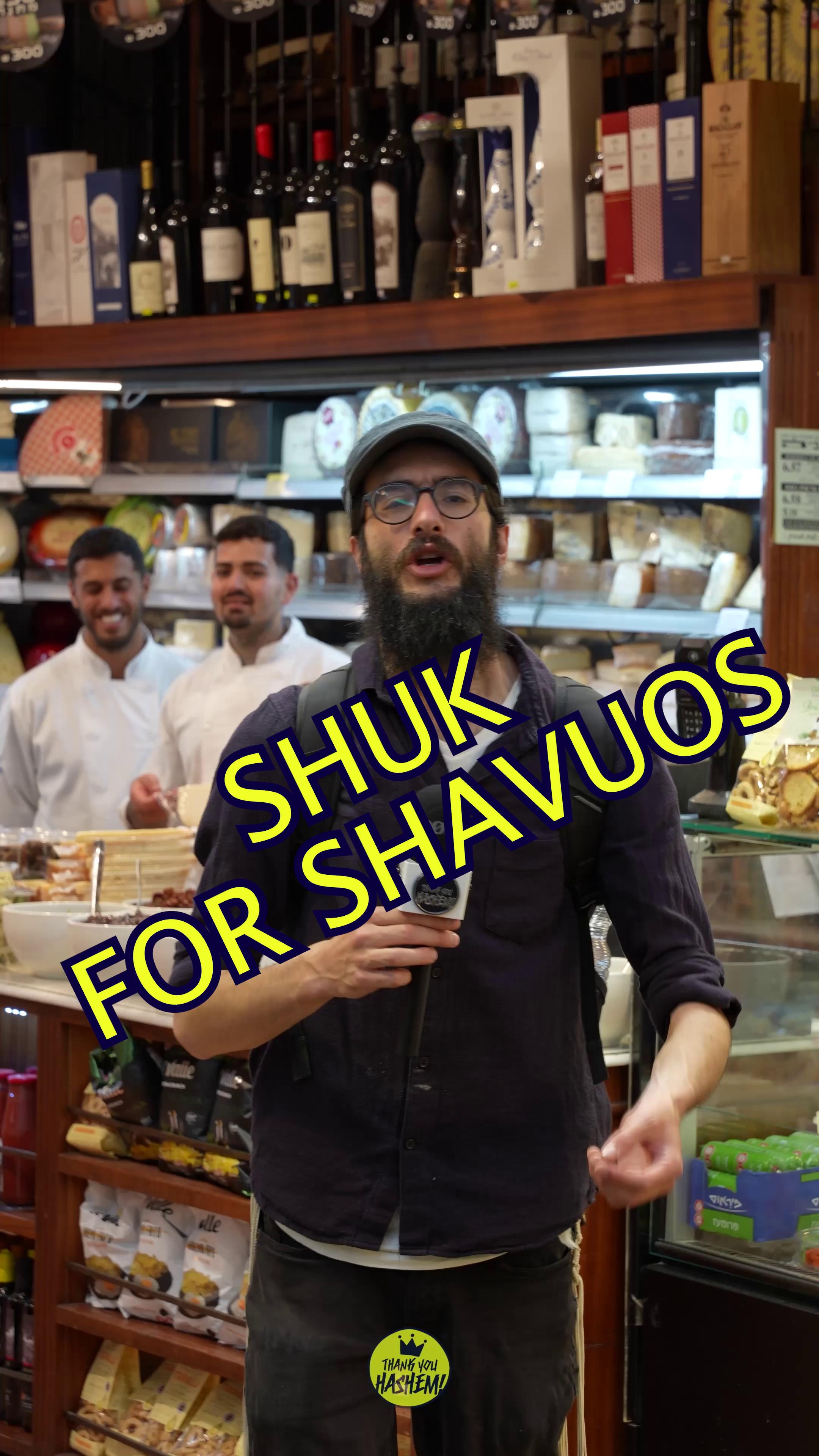 @Thank You Hashem