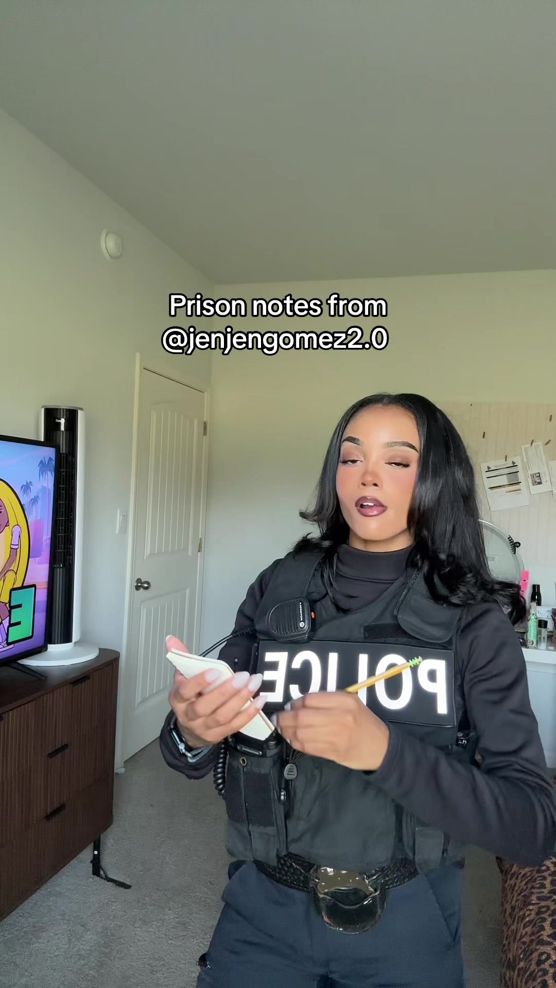 @Zayla Adair