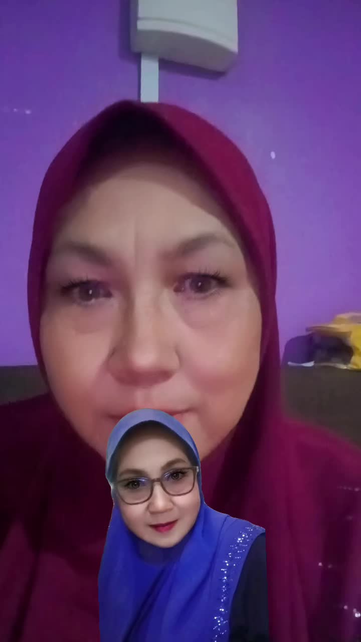 @MAMA ROSNAH