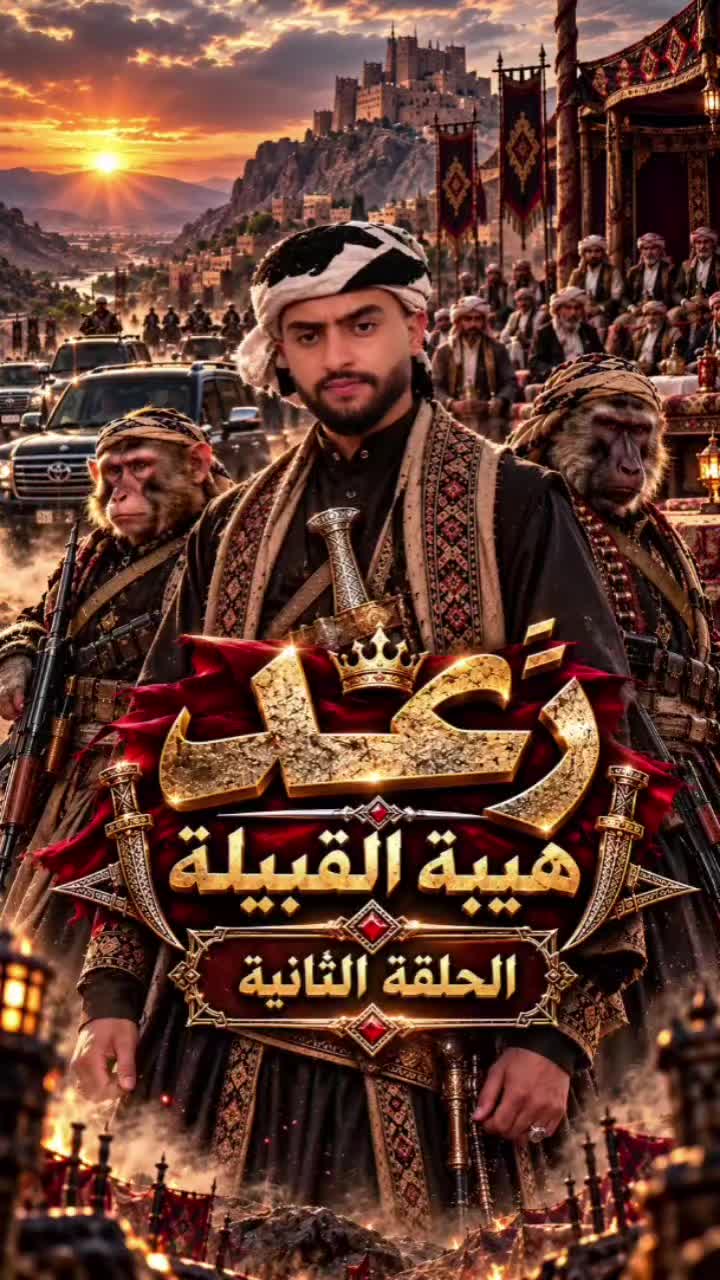 @مغامرات زعطوط وشبشوب