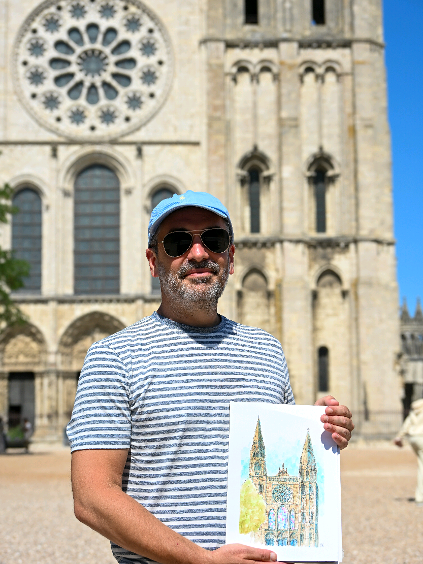 @François Régis Reporter