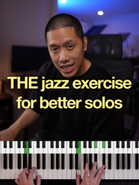 @Charlie Tran Piano