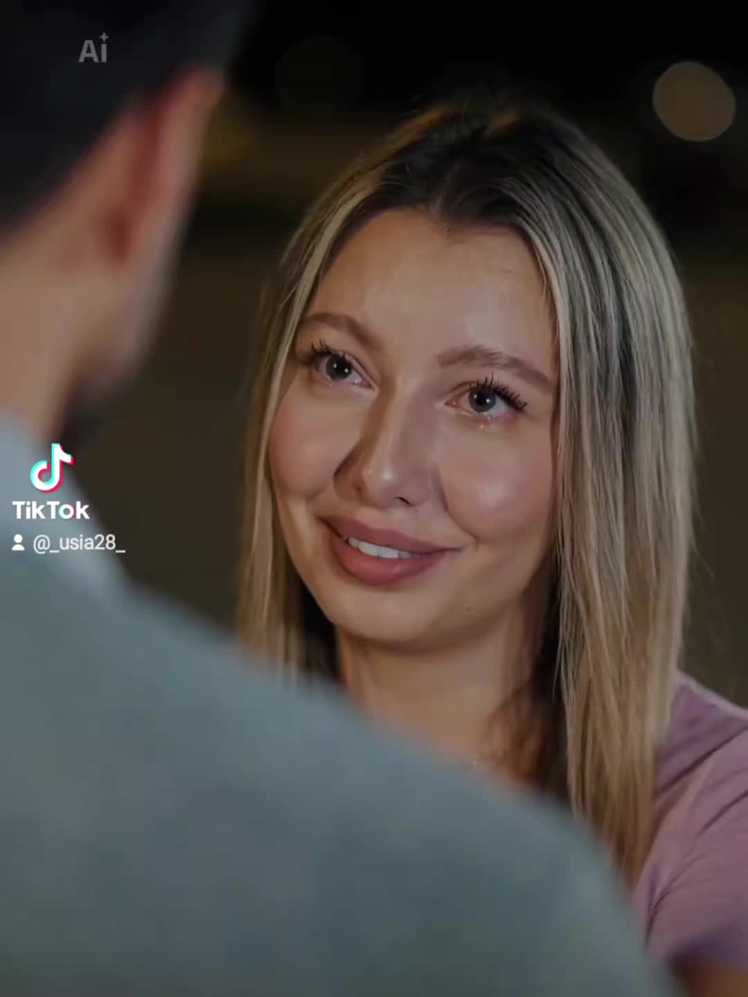 @Uśka😇😍