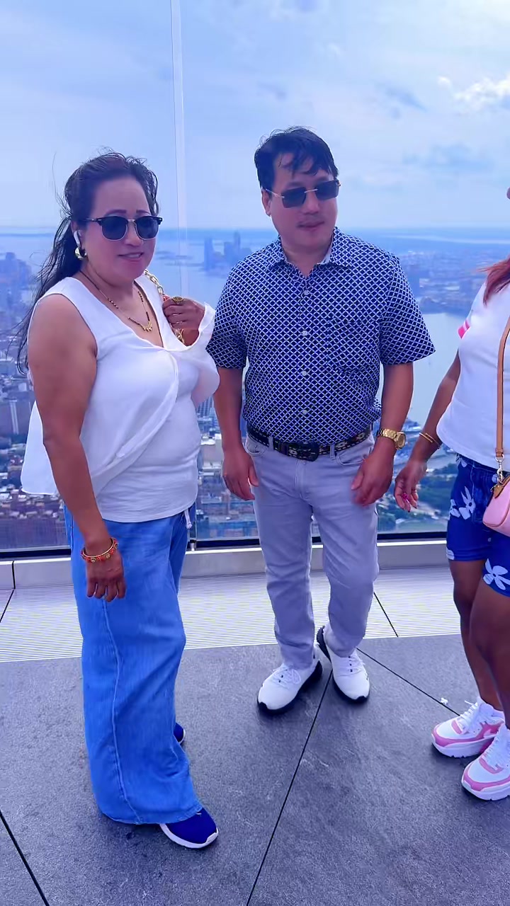 @Mon Chamling
