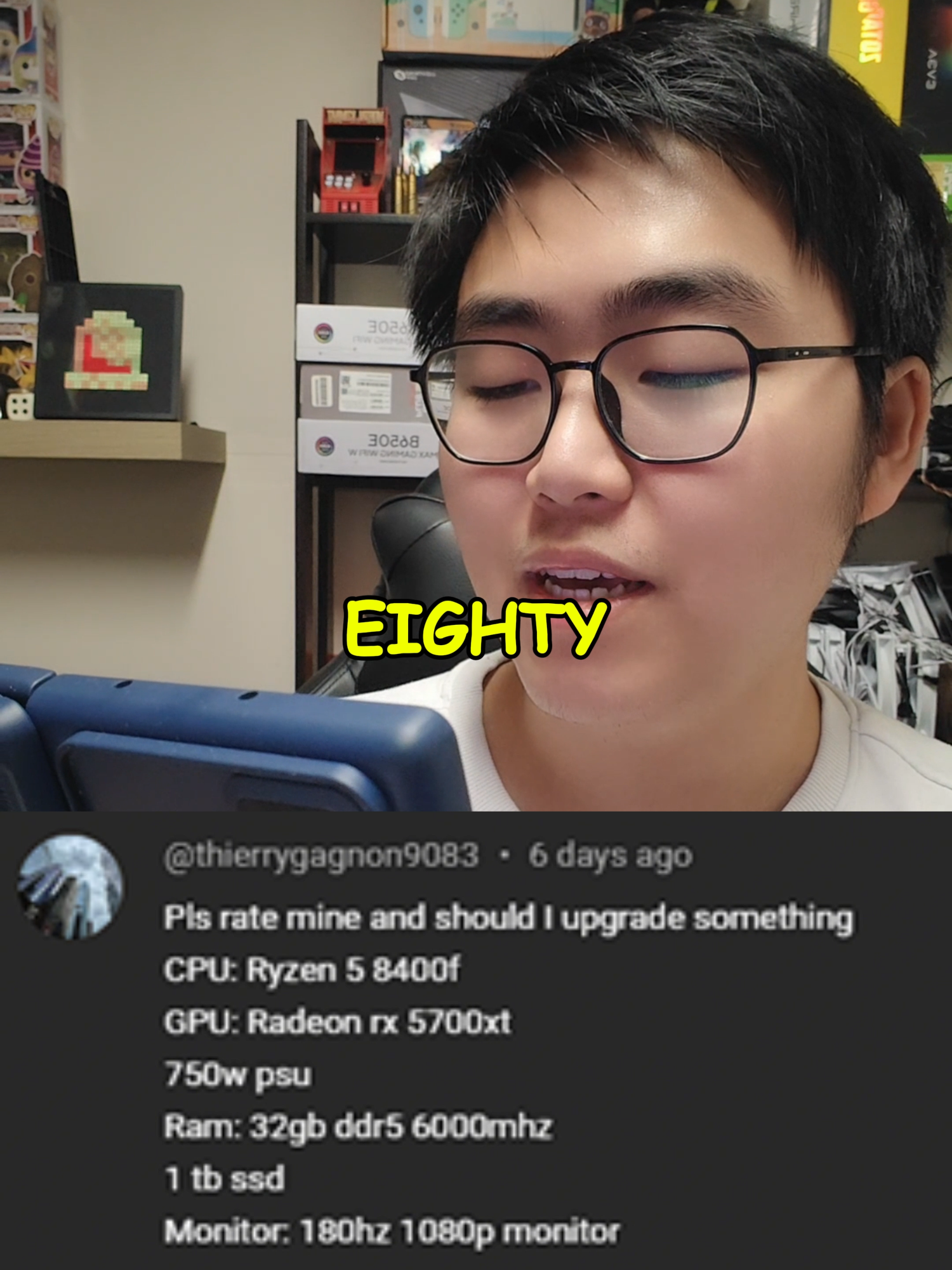 @Woostin's tech flip