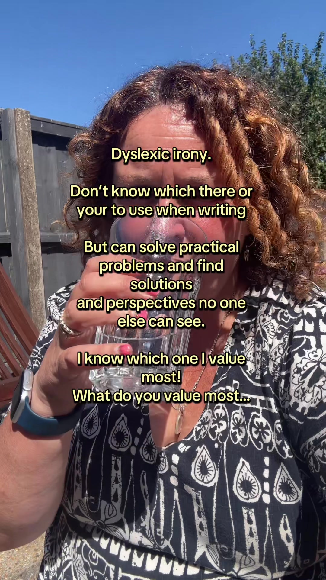 @Jo Rees - Dyslexia Expert