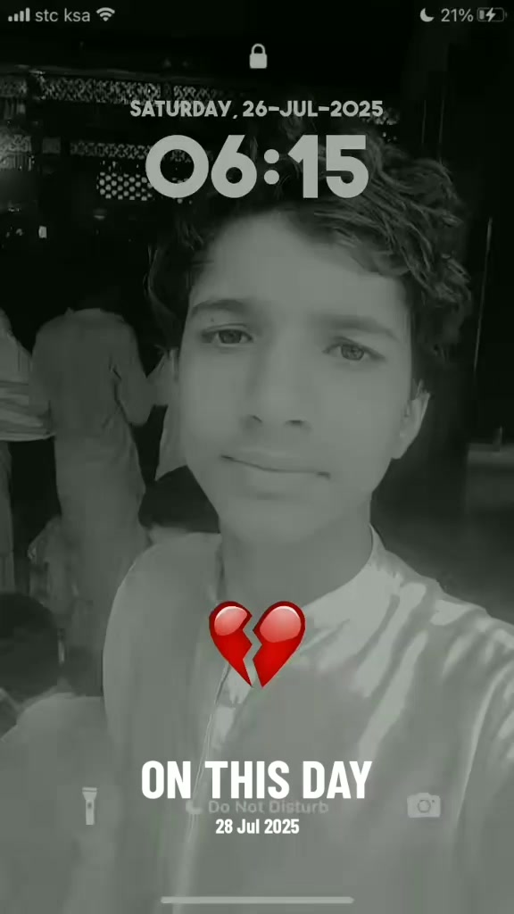 @(شاھد علی سولنگی)