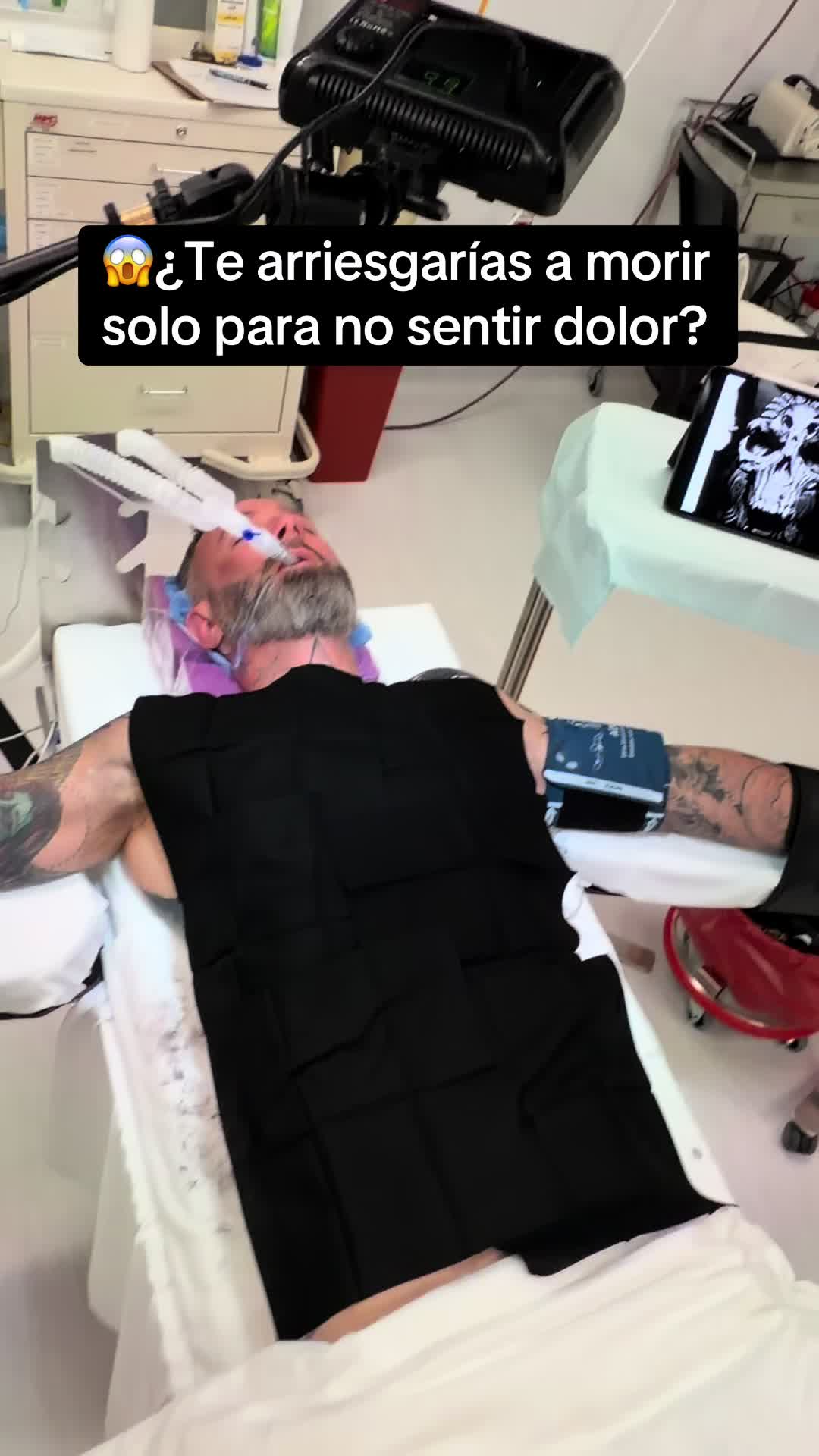 @Master Barba tattoo