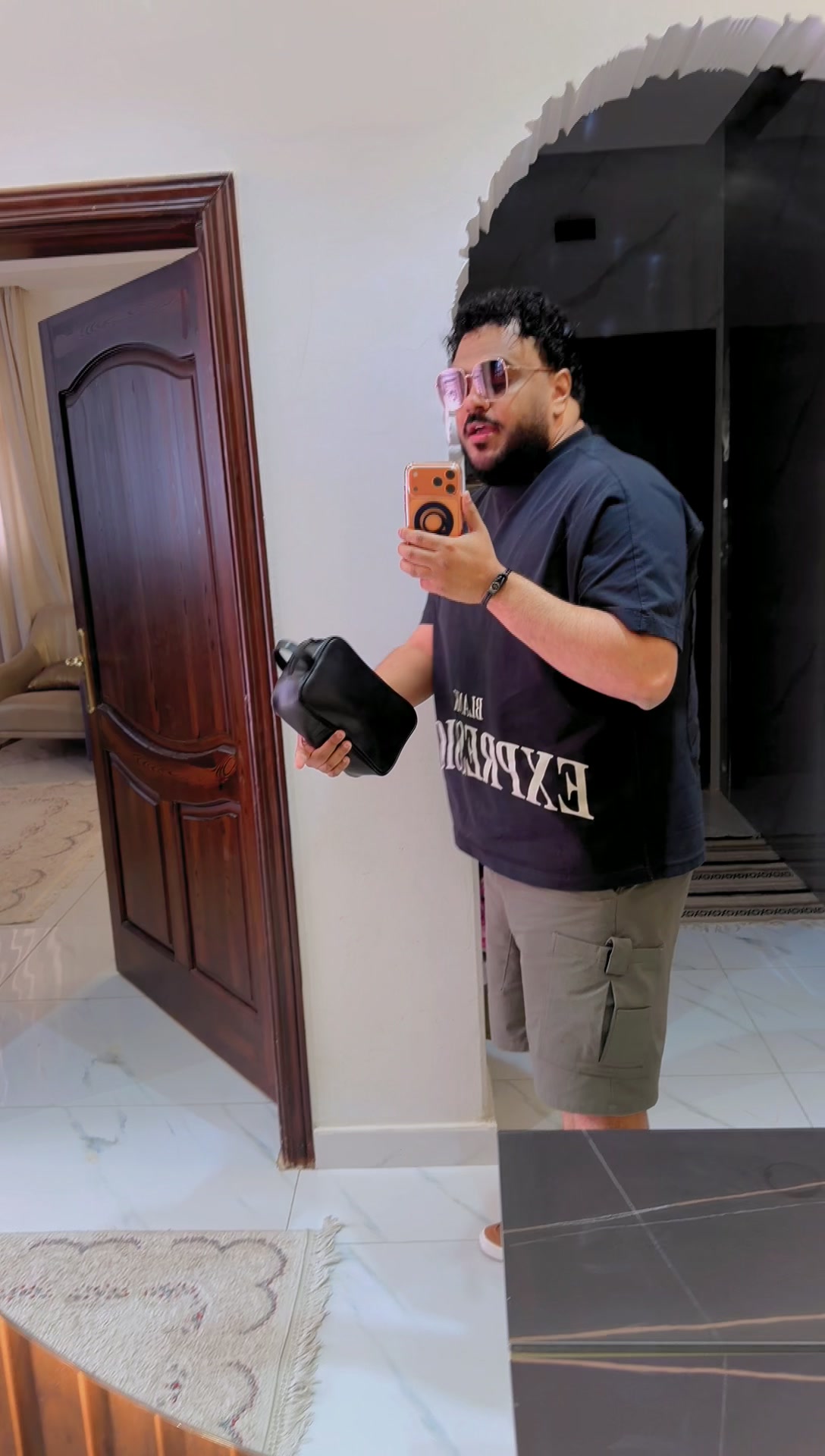 @يوميات عائله ملسوعه