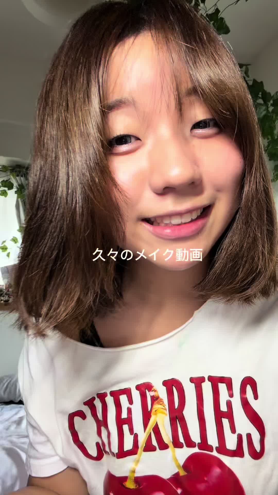 @19歳の偉大な胃袋