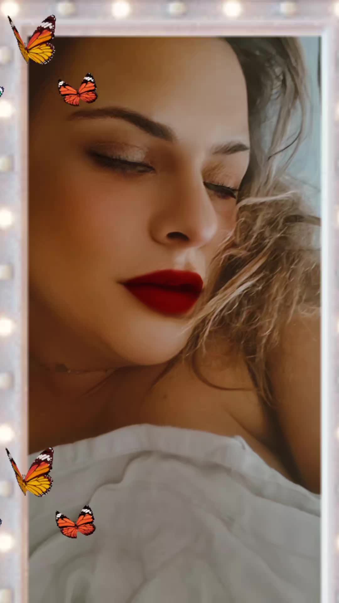 @ANGELINA LA BELLA