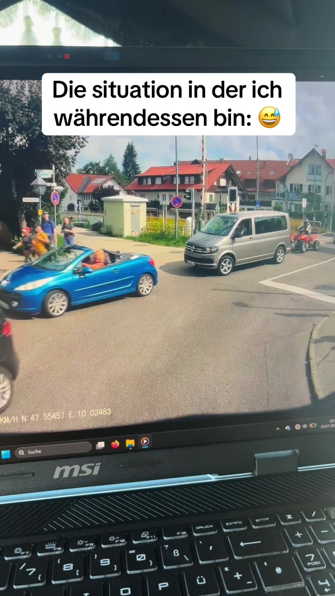@Ortskontrollfahrt
