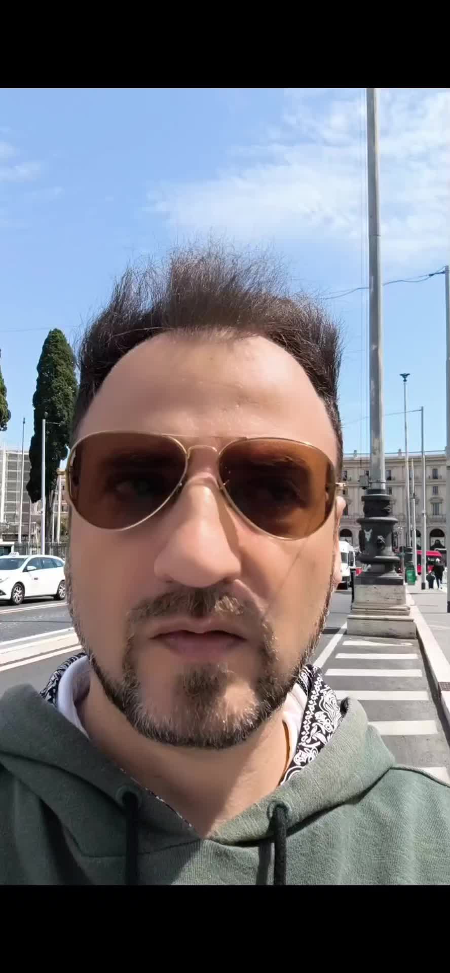 @Il mio viaggio a Roma