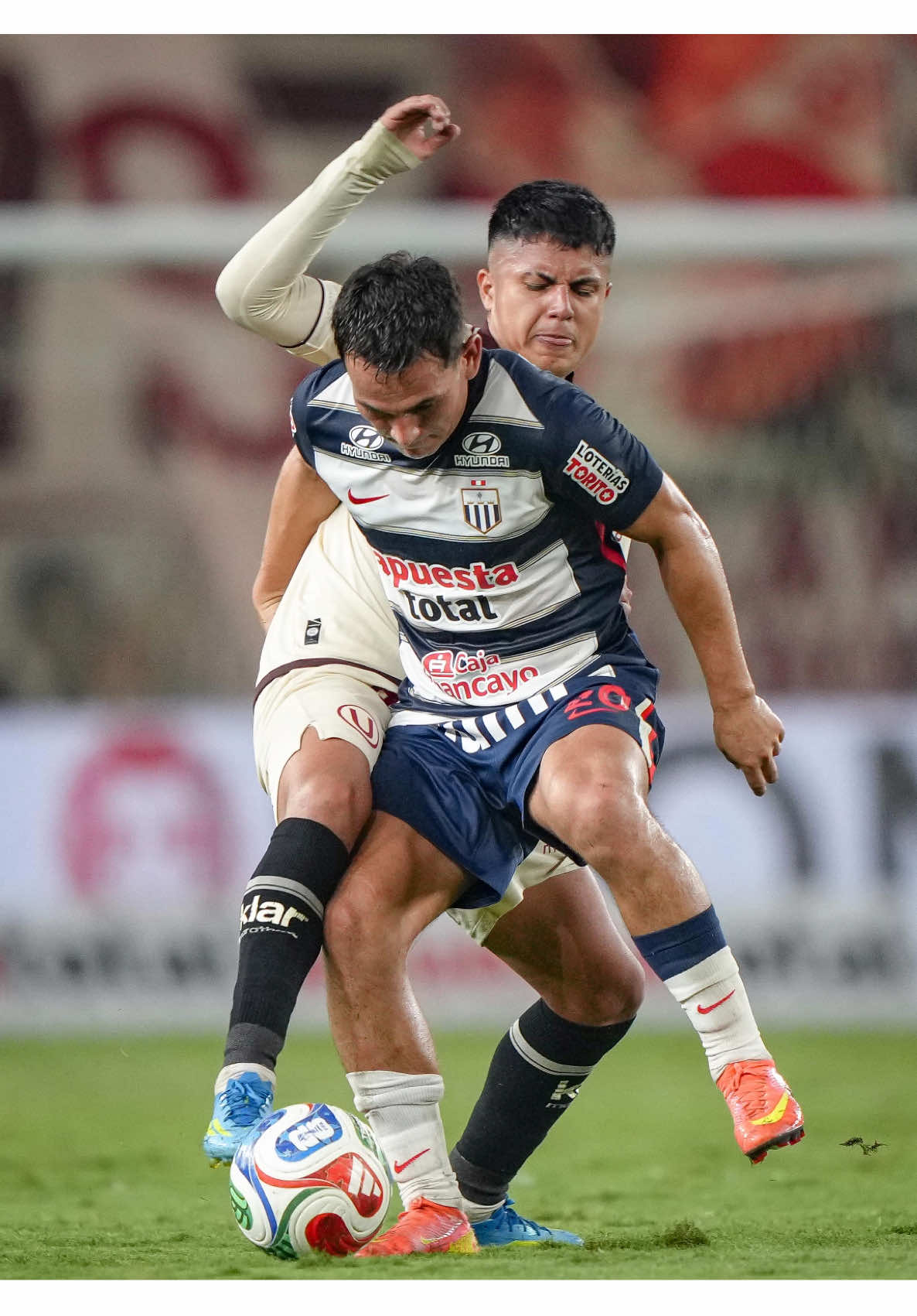 @Liga de F&uacute;tbol Profesional