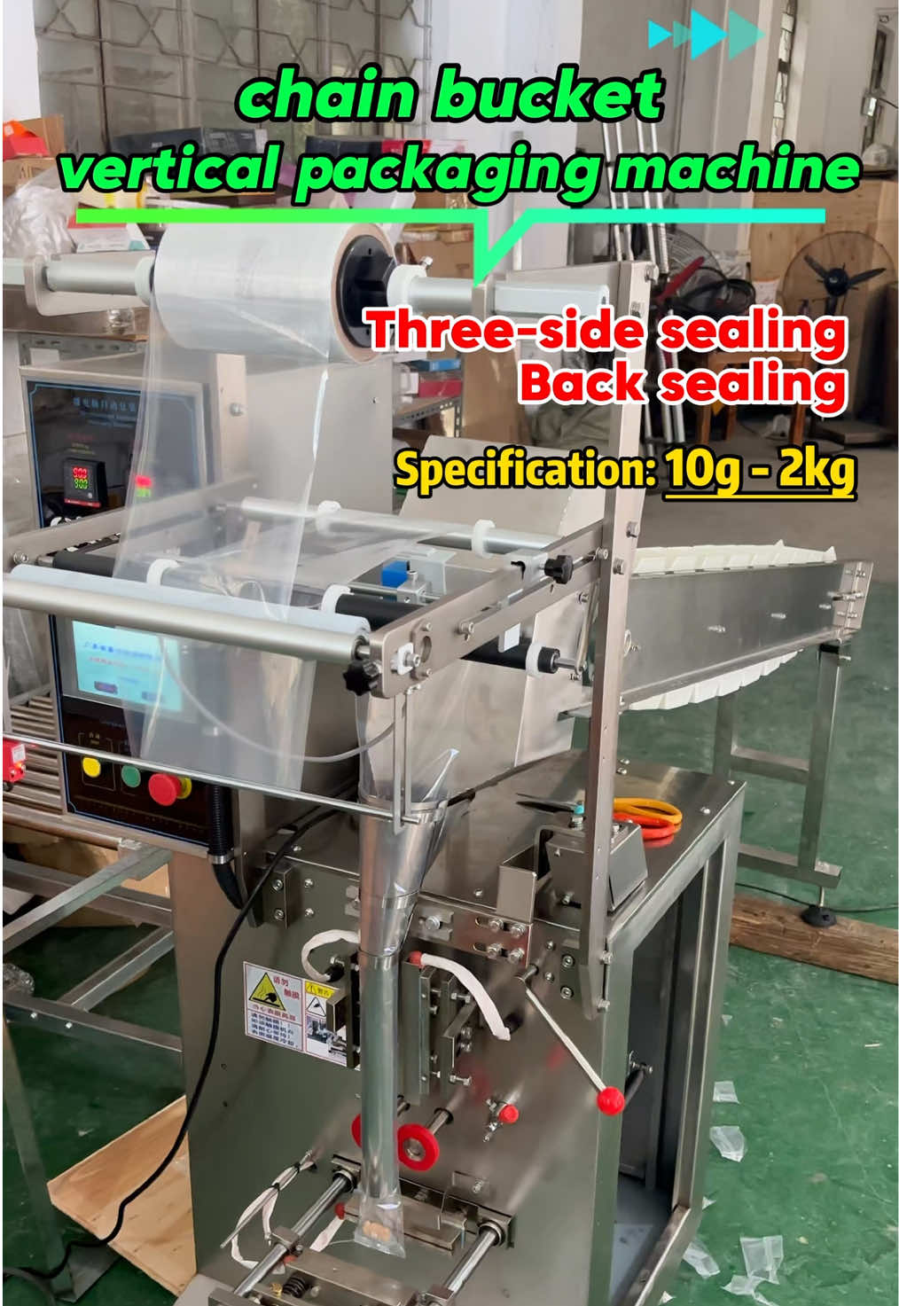 @PackagingMachinery-Sunny