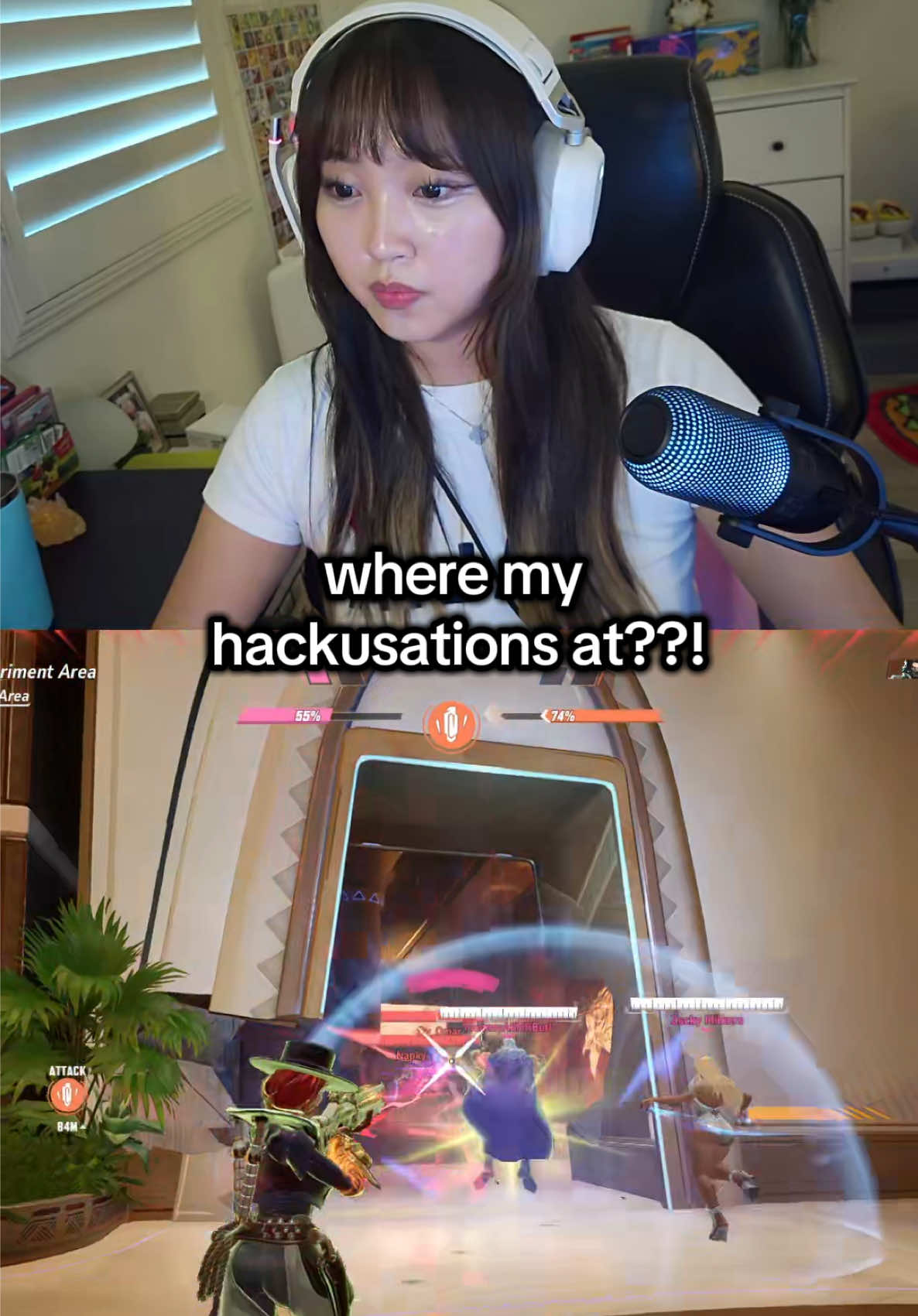 @jennie ttv