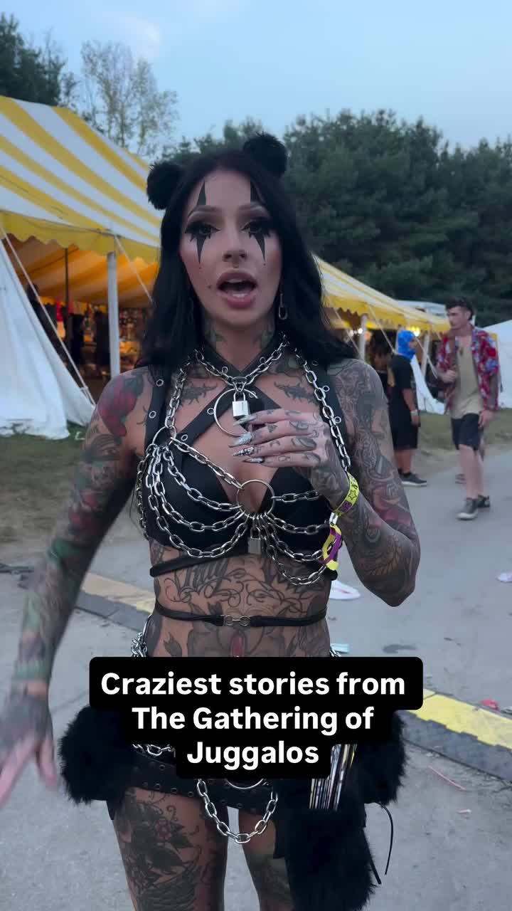 @☠️Angela Mazzanti☠️