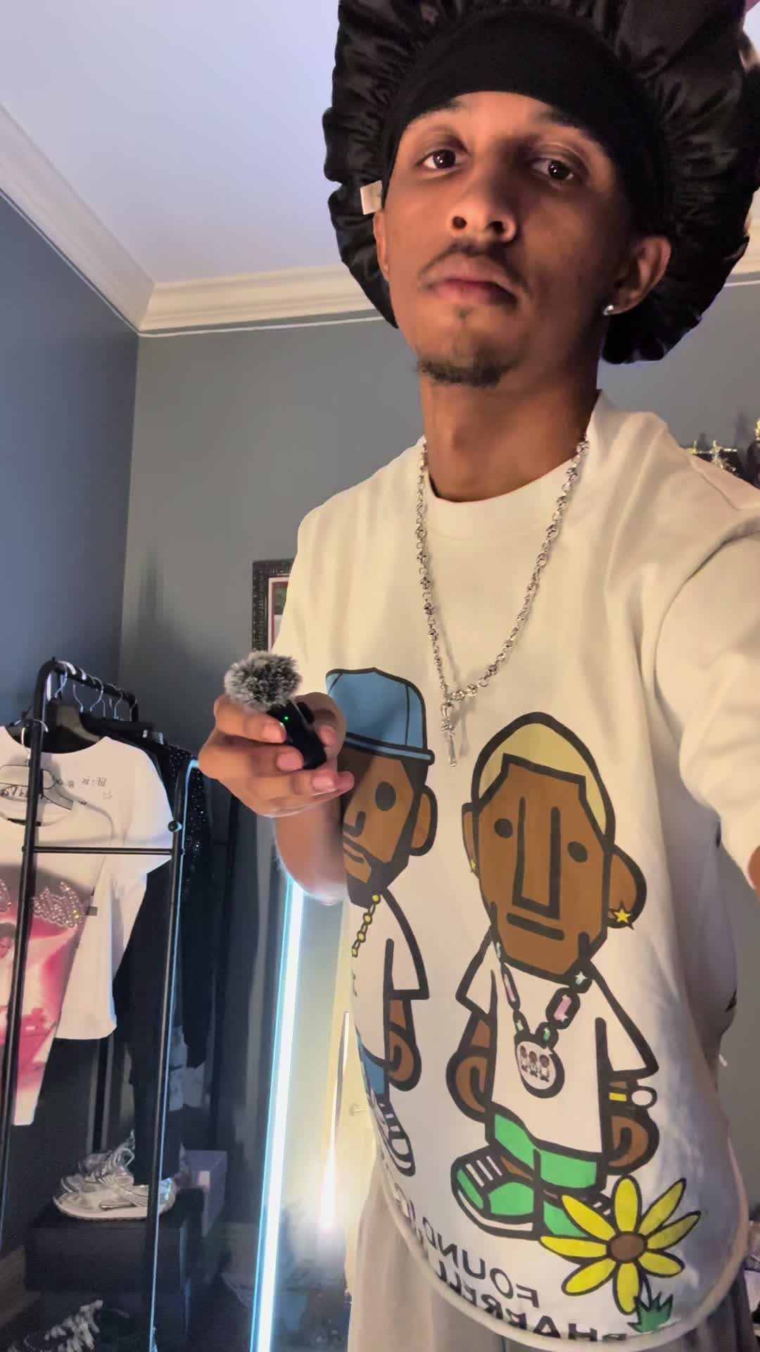 @Tre