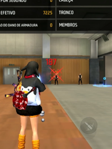@GG MOUSE PRO BRASIL