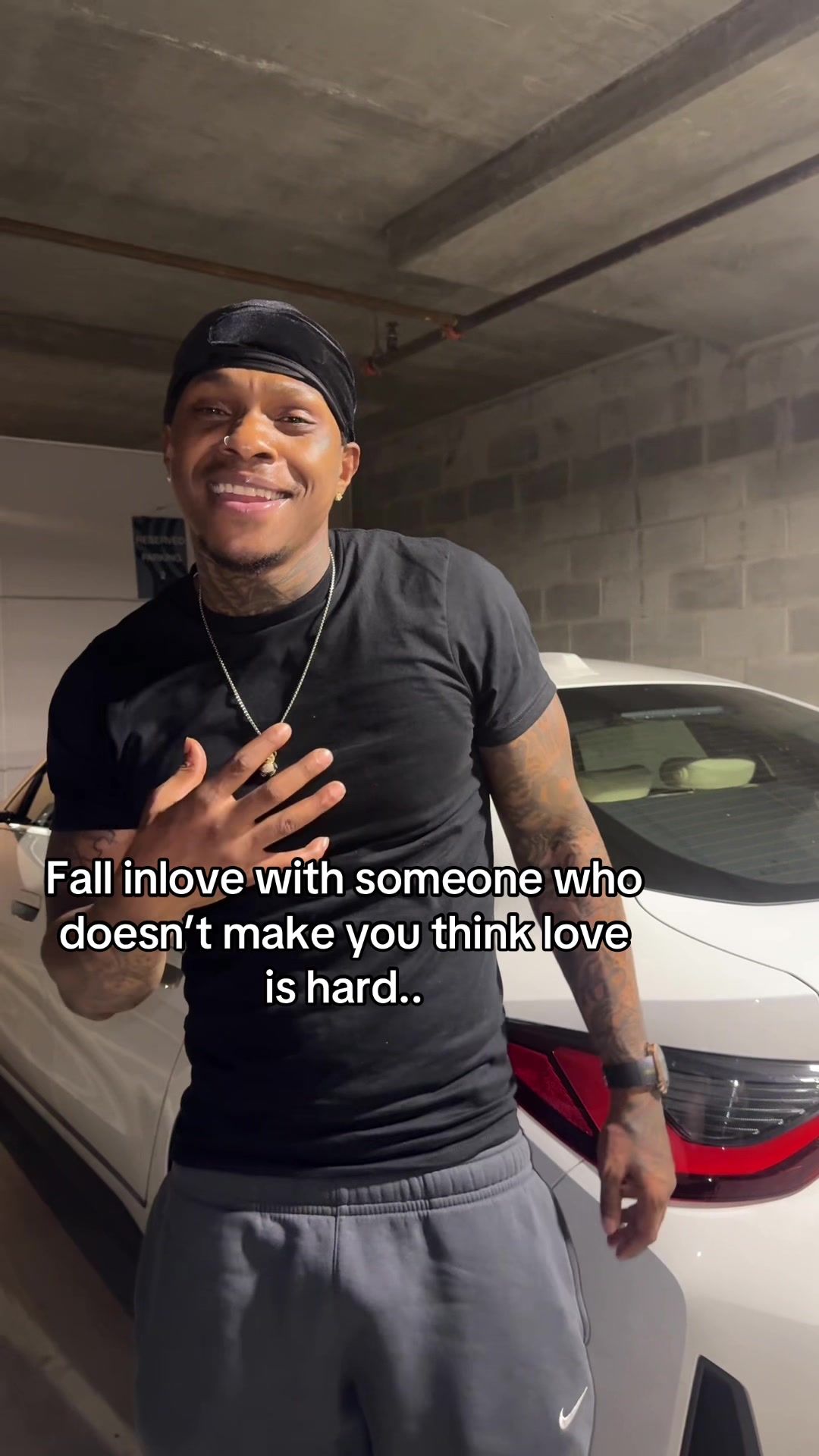 @Devonte Taylor