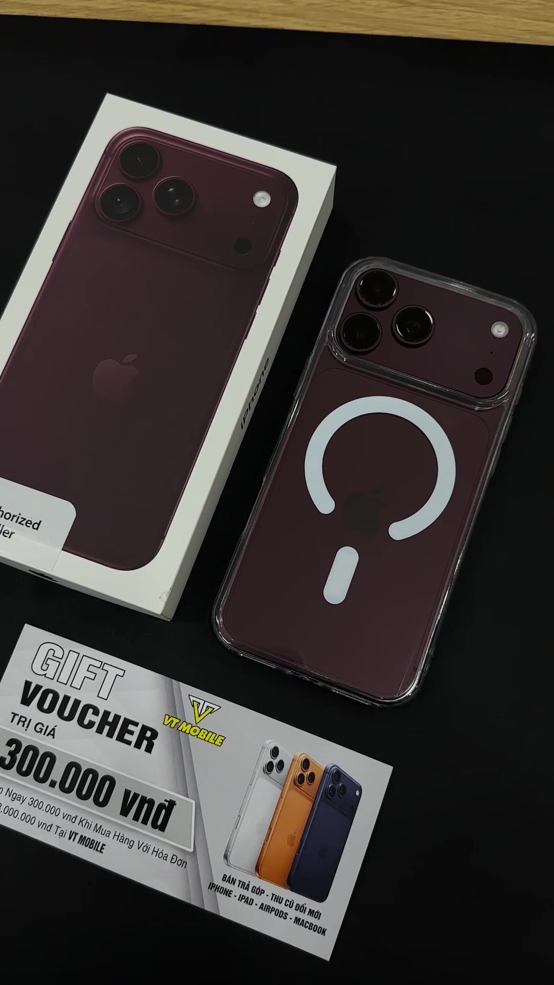 @Min Thư VT MOBILE Bình Thạnh🍏