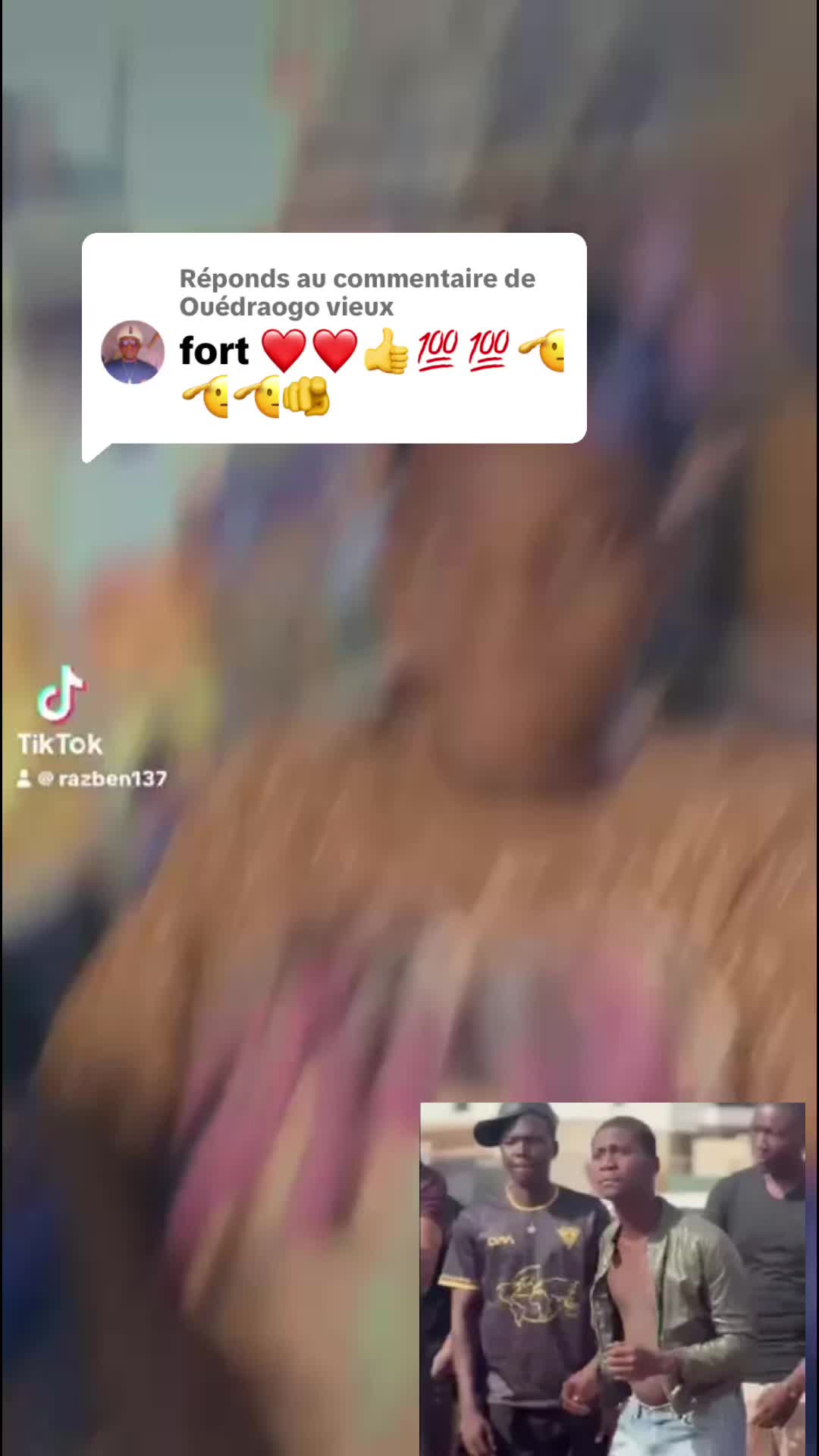 @🎱MR🥷L’MUR🫂 SILENCIEUX 🤫
