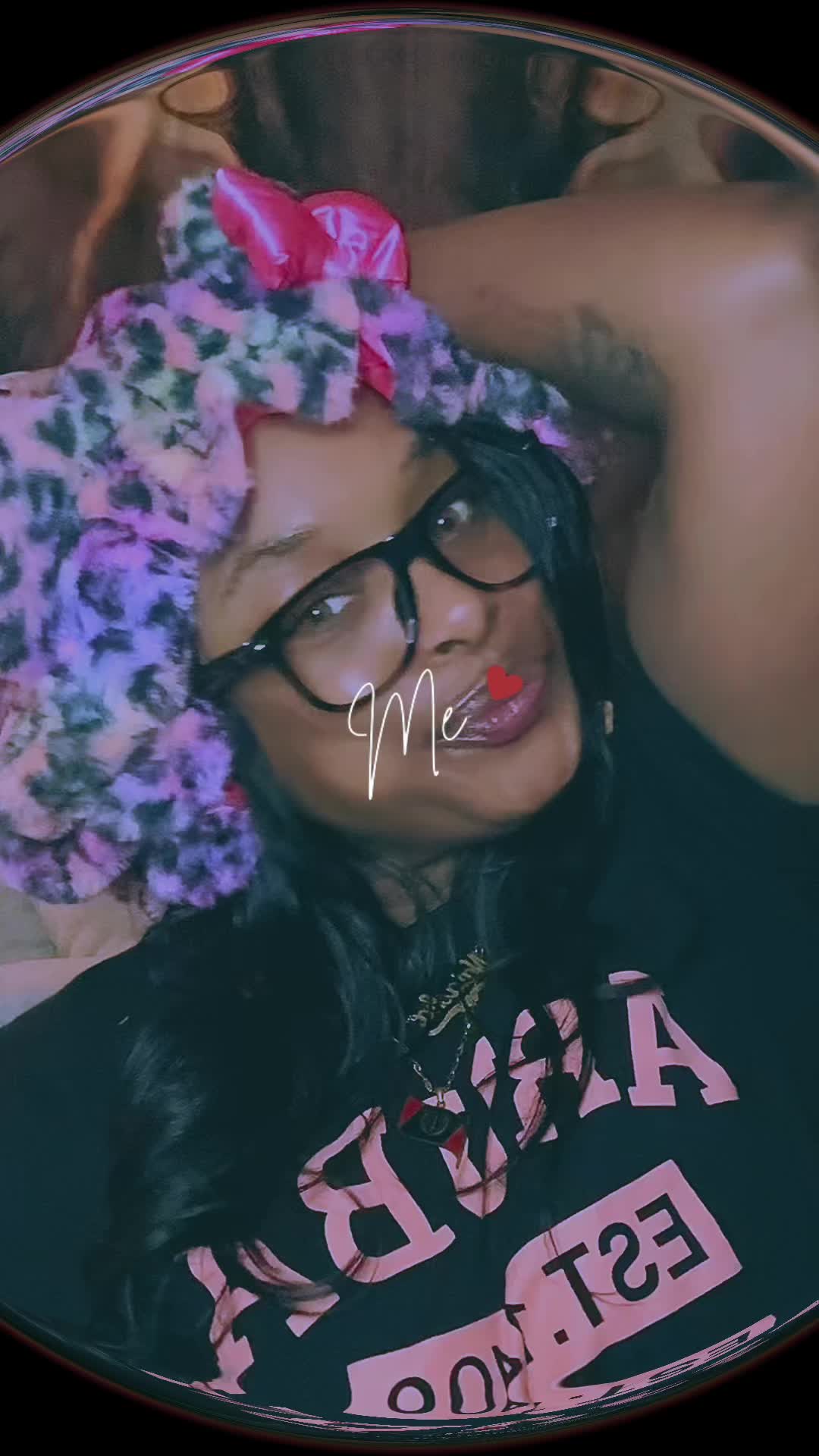 @💜👑iAmSo.Tasha♉️💎