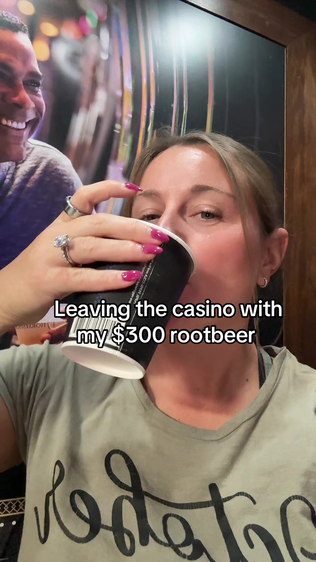 @Jayme Vance